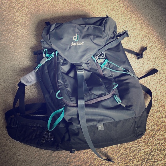 deuter trail 28 sl pack